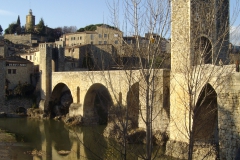 Besalú,  Spanien  (90 km)