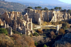 Ille-sur-Têt „Les Orgues“ (45 km)