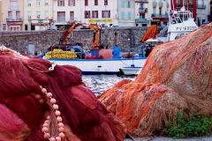 Port Vendres (20 km)