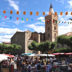 Prades (65 km)