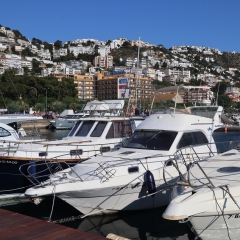 Rosas, Spanien (90 km)