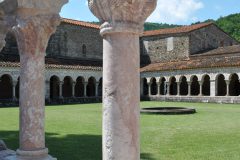 Saint-Michel-de-Cuxa, Benediktinerabtei  (65 km)