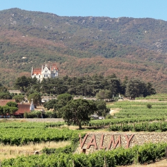 Château Valmy (12 km)